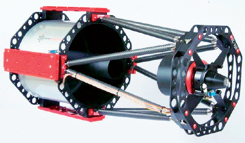 Astrografo Riccardi
