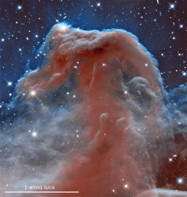 Notiziario Astronomico Notiziario Astronomico