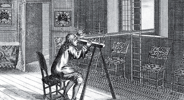 Osservatorio astronomico Greenwich