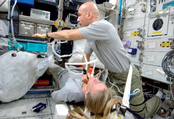 Notiziario di Astronautica Notiziario di Astronautica