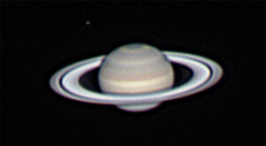Saturno Zampilli