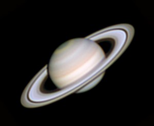 Saturno trivisano