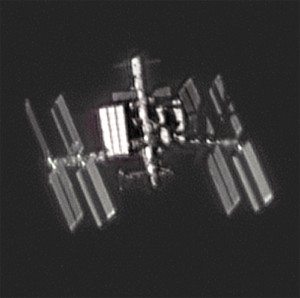 ISS 1 bianconi