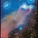 Reflection Nebula vdB 152