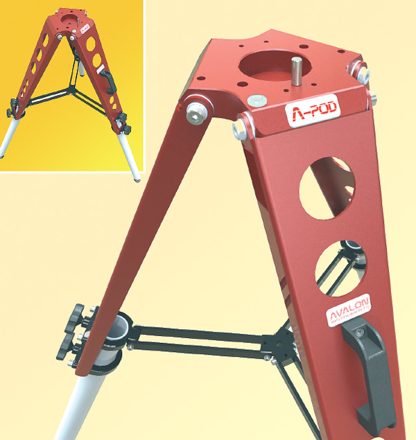Telescope Doctor