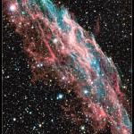 The Veil Nebula