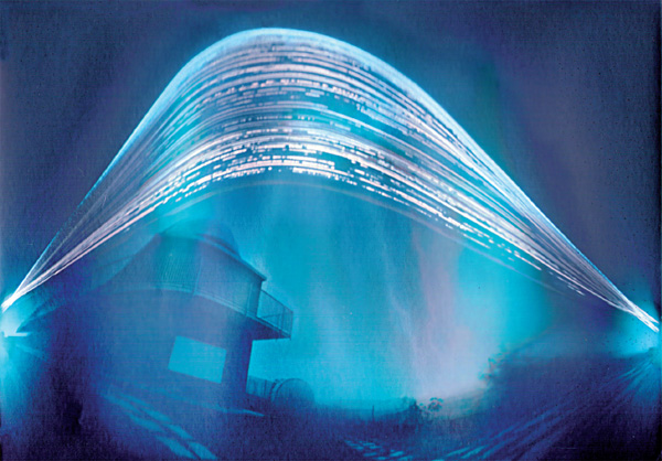 Solargrafia