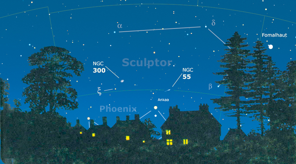 cielo australe 175