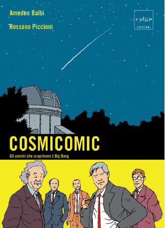 COSMICOMIC