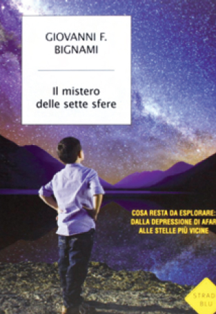 Il mistero delle sette sfere