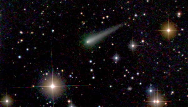 ison