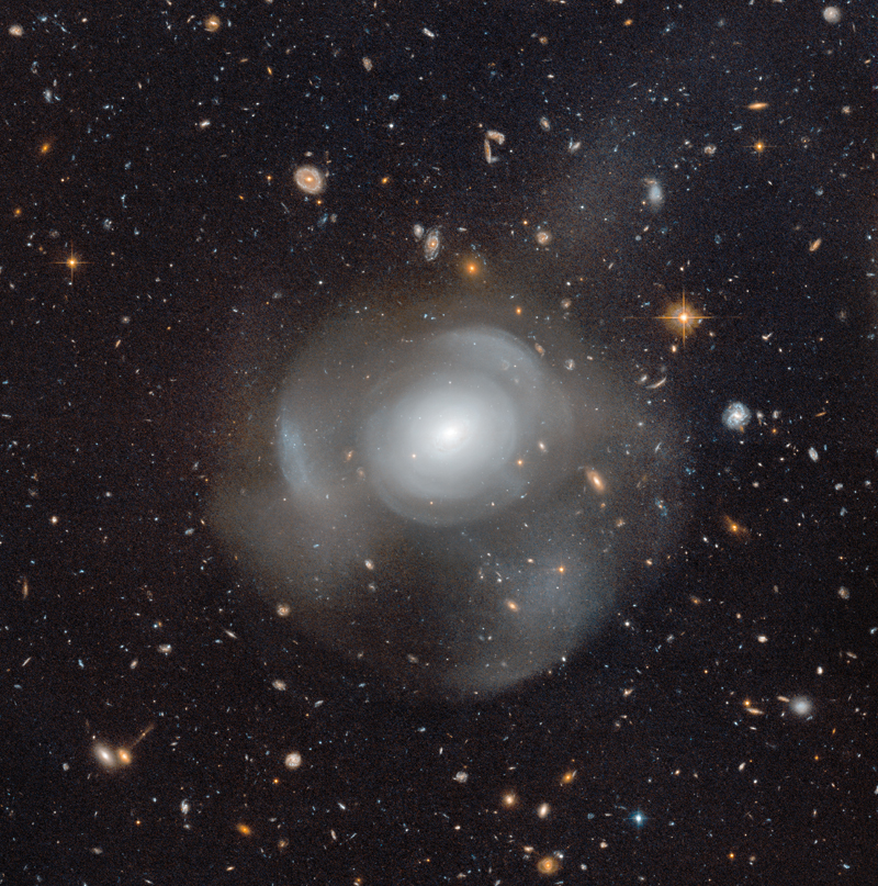 Notiziario di Astronomia Notiziario di Astronomia