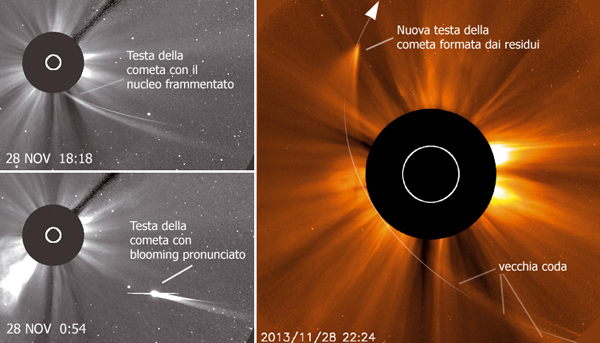ISON