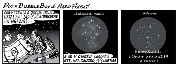 Pio & Bubble Boy - Mario Frassati