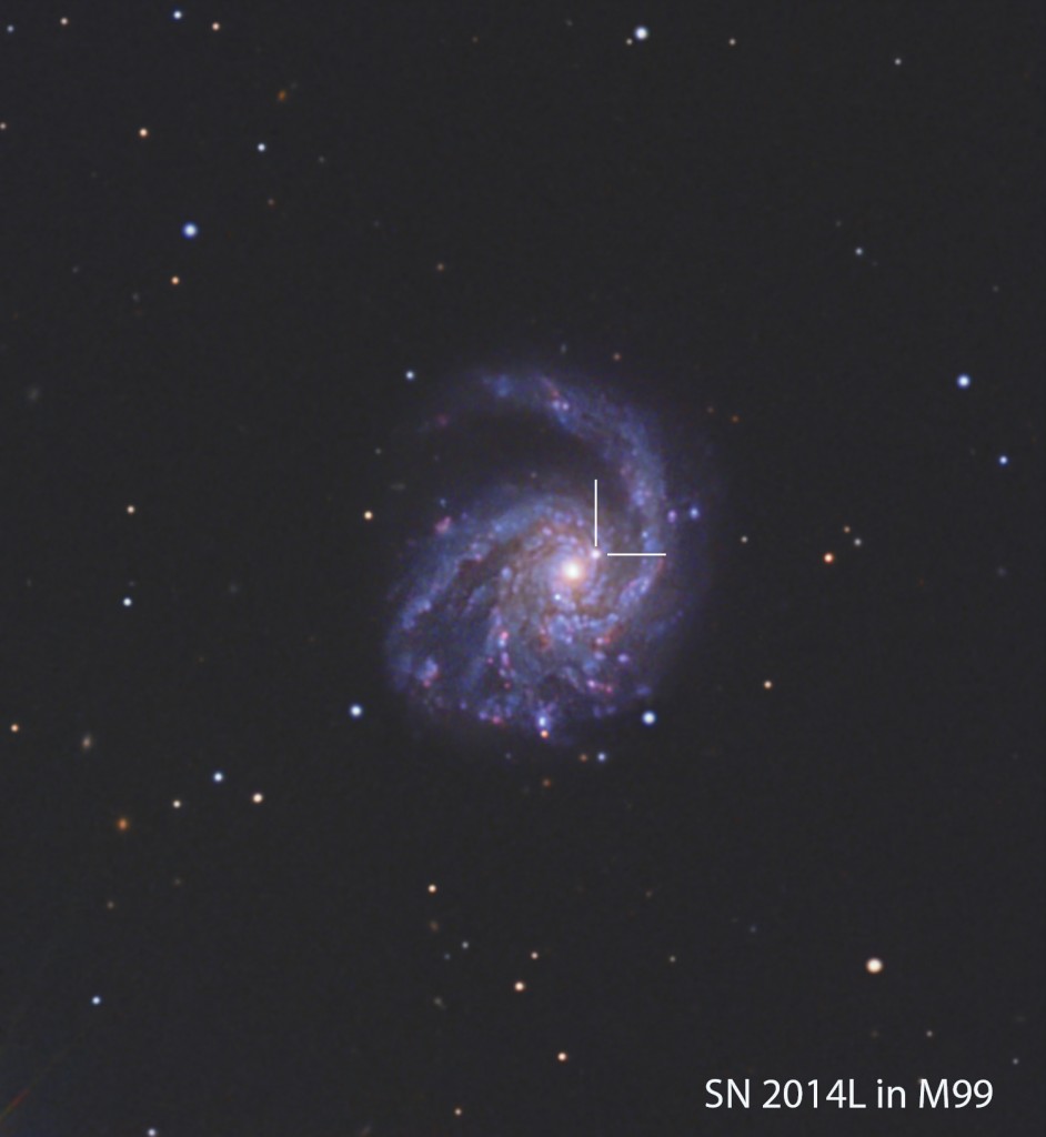 M99 L-RGB+SN