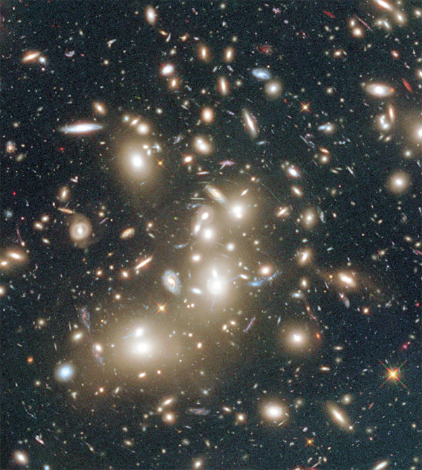 Notiziario di Astronomia Notiziario di Astronomia