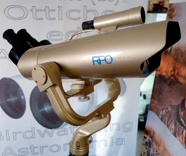 Telescope Doctor