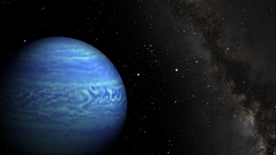 WISE-J085510.83-071442.5