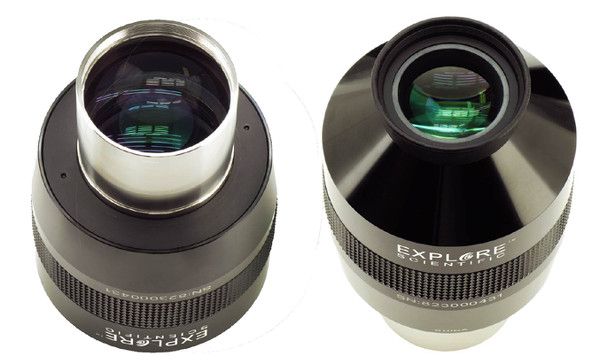 Oculari UWA
