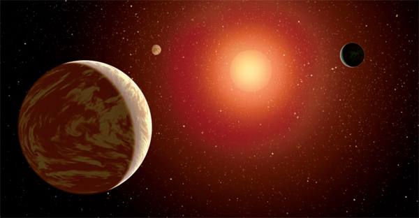 Notiziario di Astronomia Notiziario di Astronomia