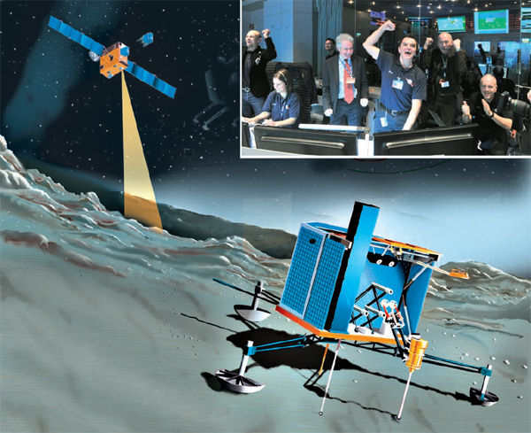 Philae