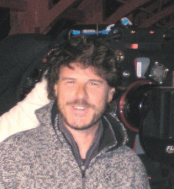Paolo Calcidese
