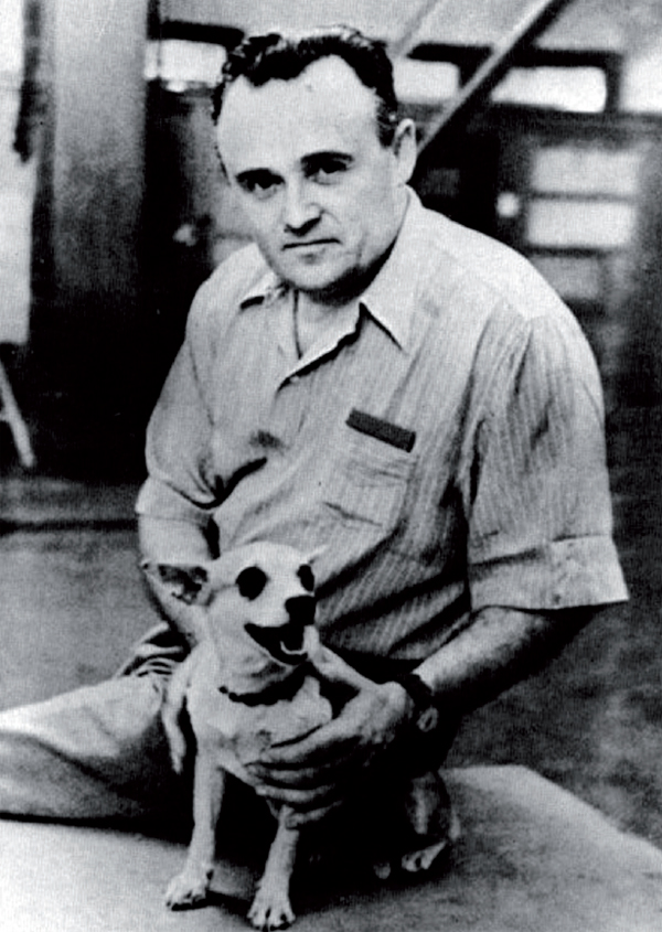 Sergej Korolyov