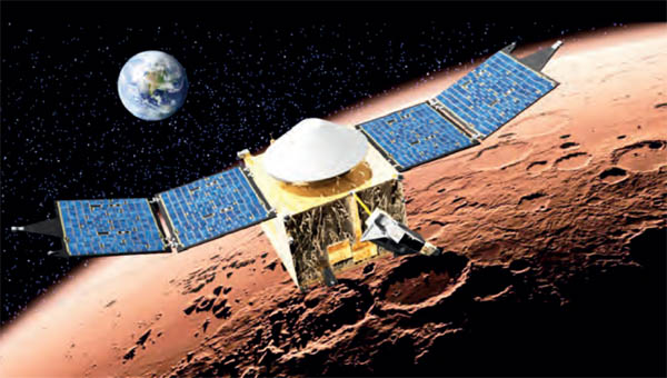 Notiziario di Astronautica Notiziario di Astronautica