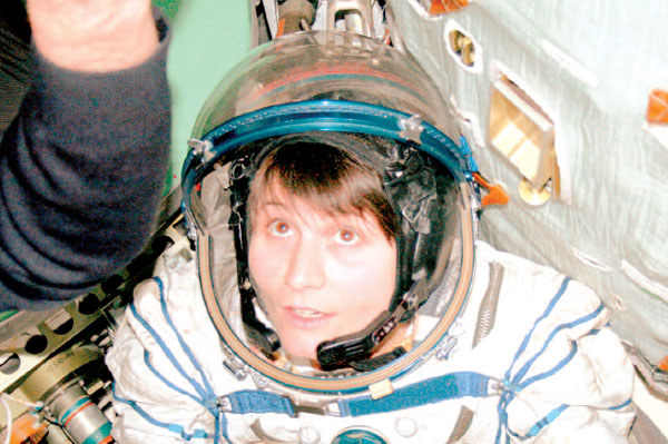 Notiziario di Astronautica Notiziario di Astronautica