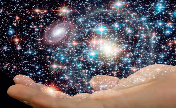 Prima del Big Bang – un’inchiesta tra i cosmologi per conoscere la loro personale visione di ciò che poteva esserci prima dell’inizio del tempo Prima del Big Bang – un’inchiesta tra i cosmologi per conoscere la loro personale visione di ciò che poteva esserci prima dell’inizio del tempo