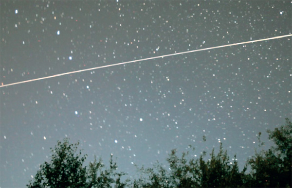 STAZIONE SPAZIALE i più spettacolari transiti del periodo STAZIONE SPAZIALE i più spettacolari transiti del periodo