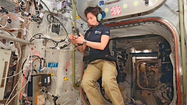 Notiziario di Astronautica Notiziario di Astronautica