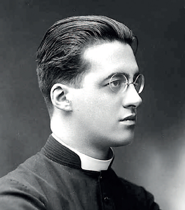 GEORGES LEMAITRE