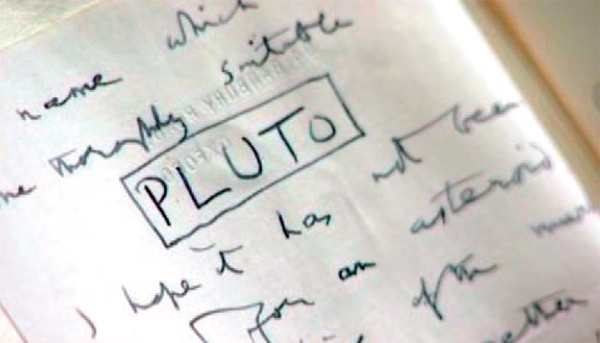 PLUTO