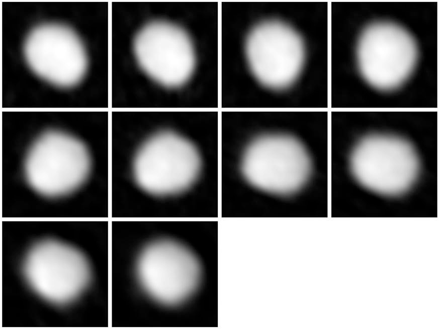 JunoGrid_nrao