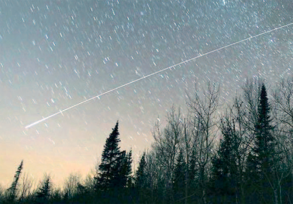 ISS