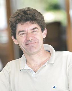 Michele Maggiore
