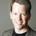 Sean Carroll
