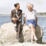 einstein on the beach