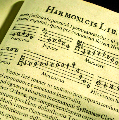 Moebius harmonici liber