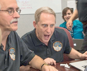 Alan Stern Intervista