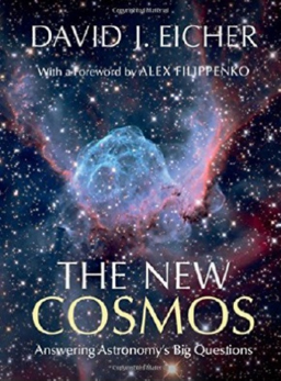 The New Cosmos – Le risposte alle grandi domande dell’astronomia The New Cosmos – Le risposte alle grandi domande dell’astronomia