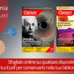 banner coelum grande novità
