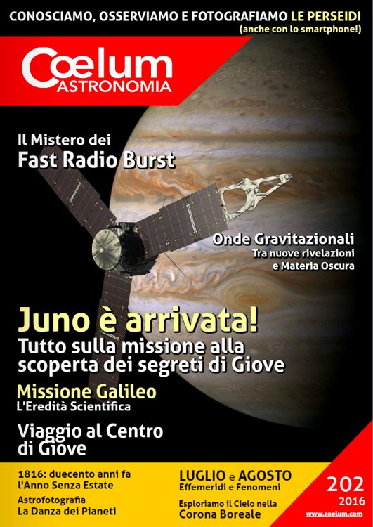 coelum-202-cover Coelum 202 luglio agosto