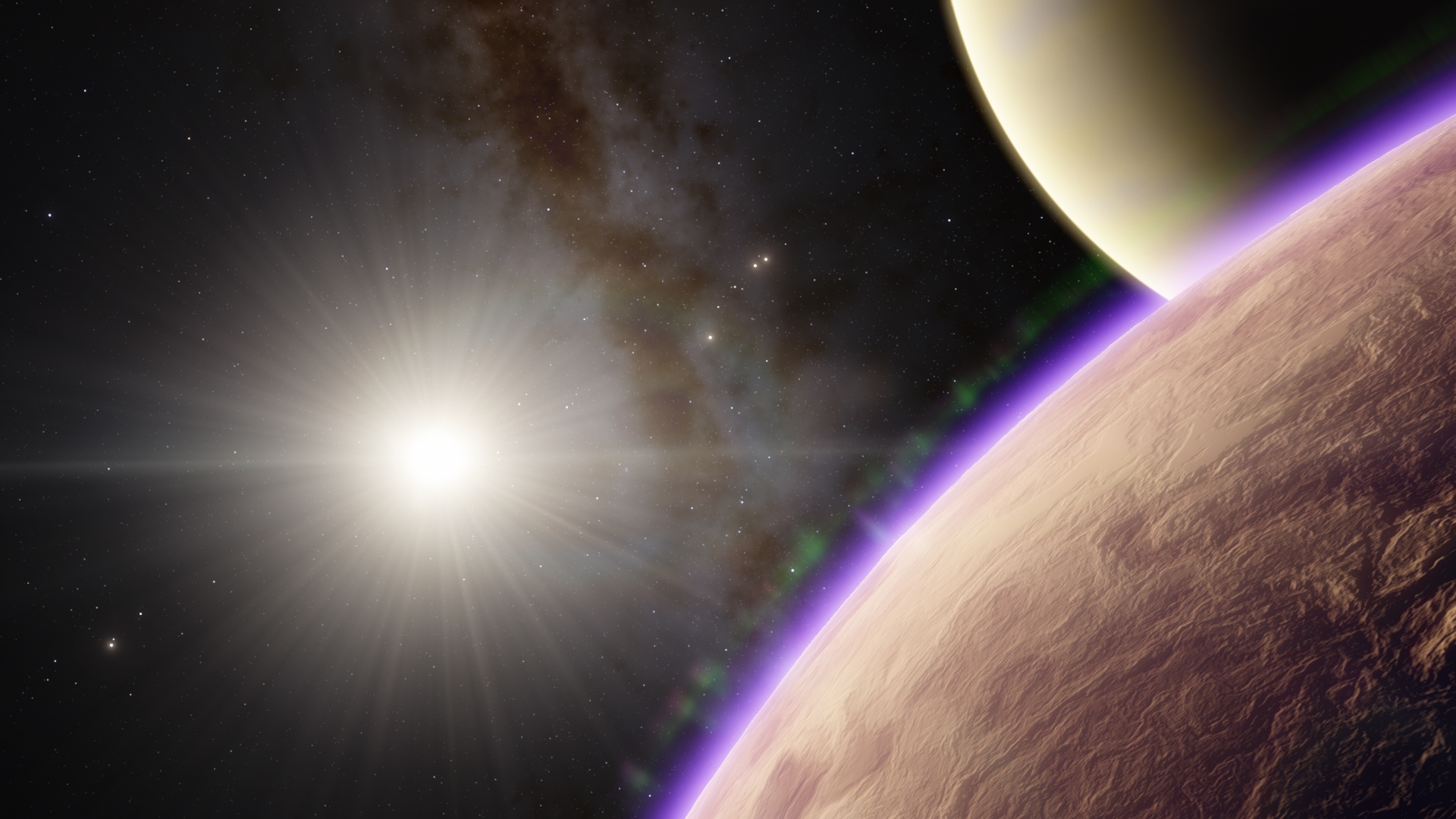 space engine