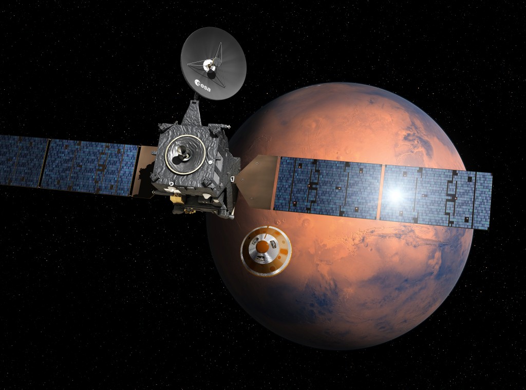 ExoMars ExoMars