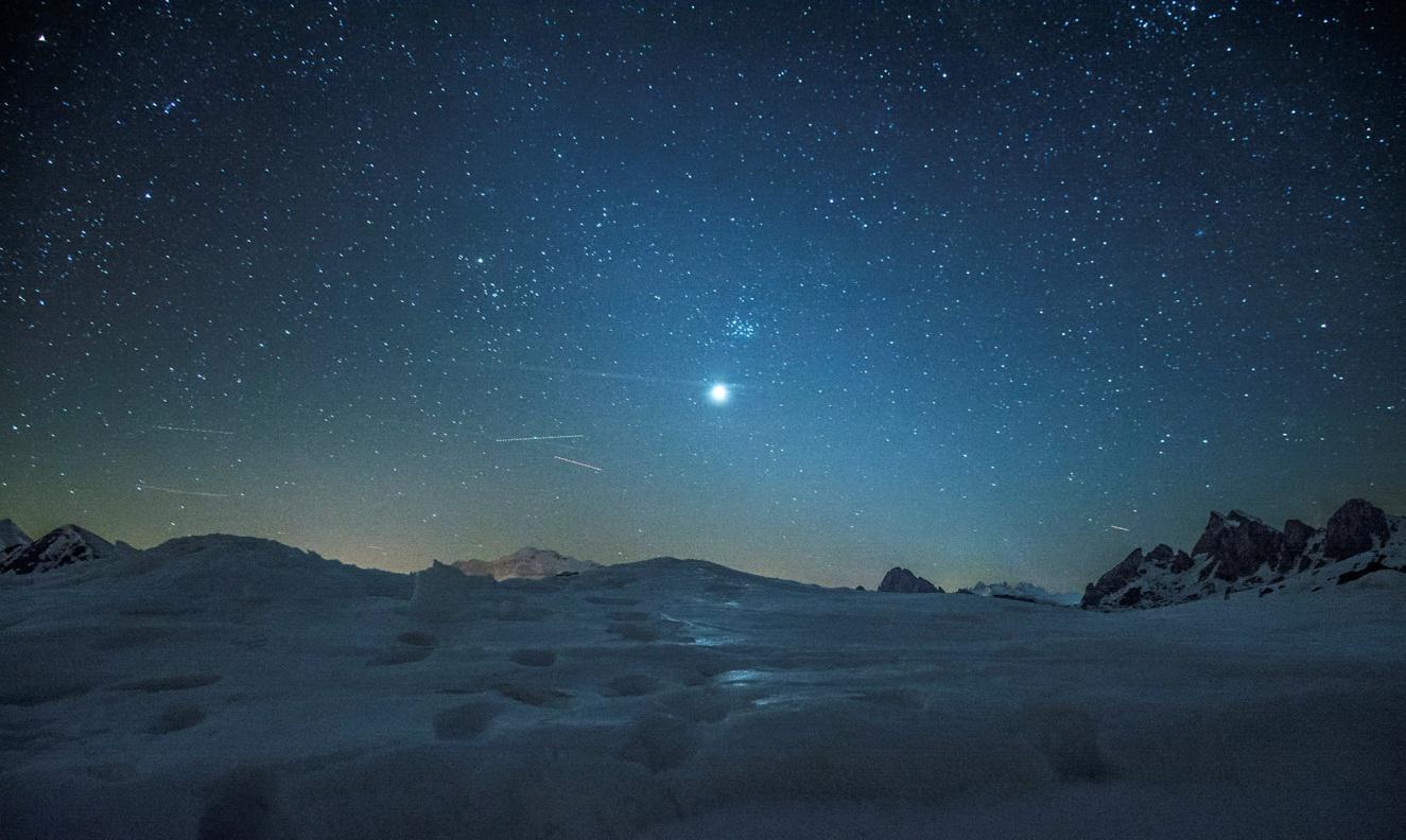 È il momento di Venere È il momento di Venere