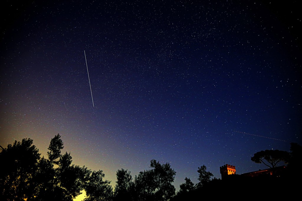 ISS ISS