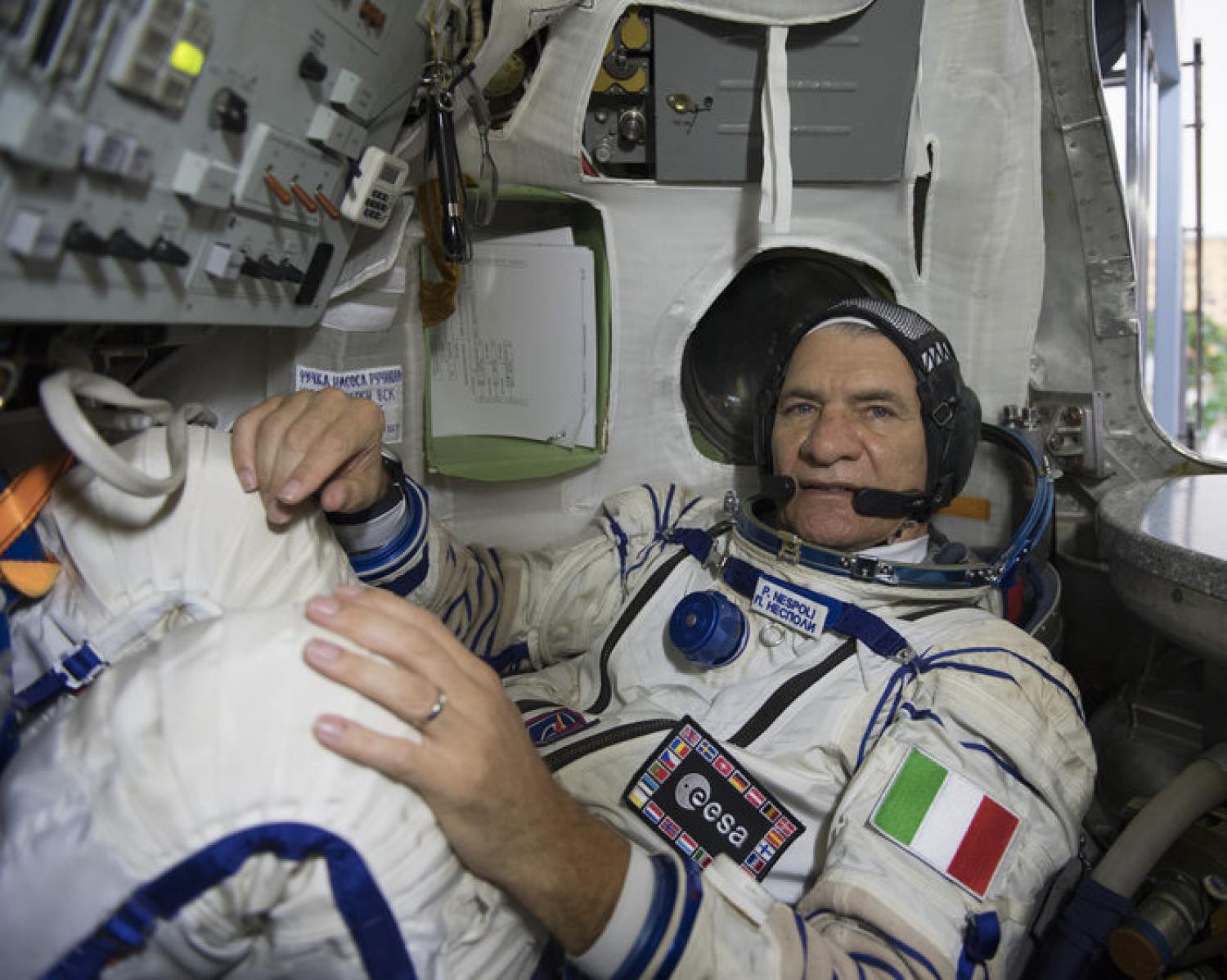 Notiziario di Astronautica Notiziario di Astronautica