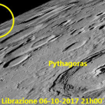 massima librazione ottobre 2017